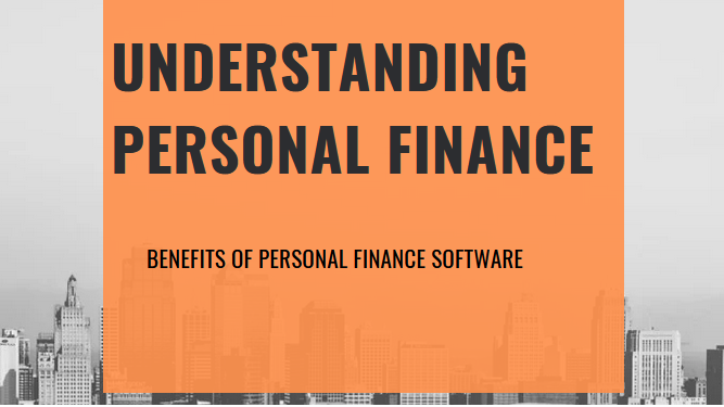Best Way to Understand Personal Finance