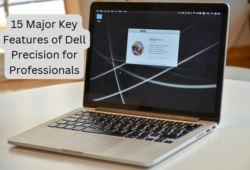 photos of Dell Precision